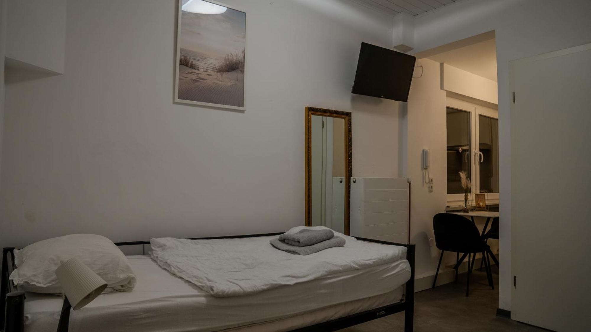 Apartment 4-jahreszeiten Im Herzen