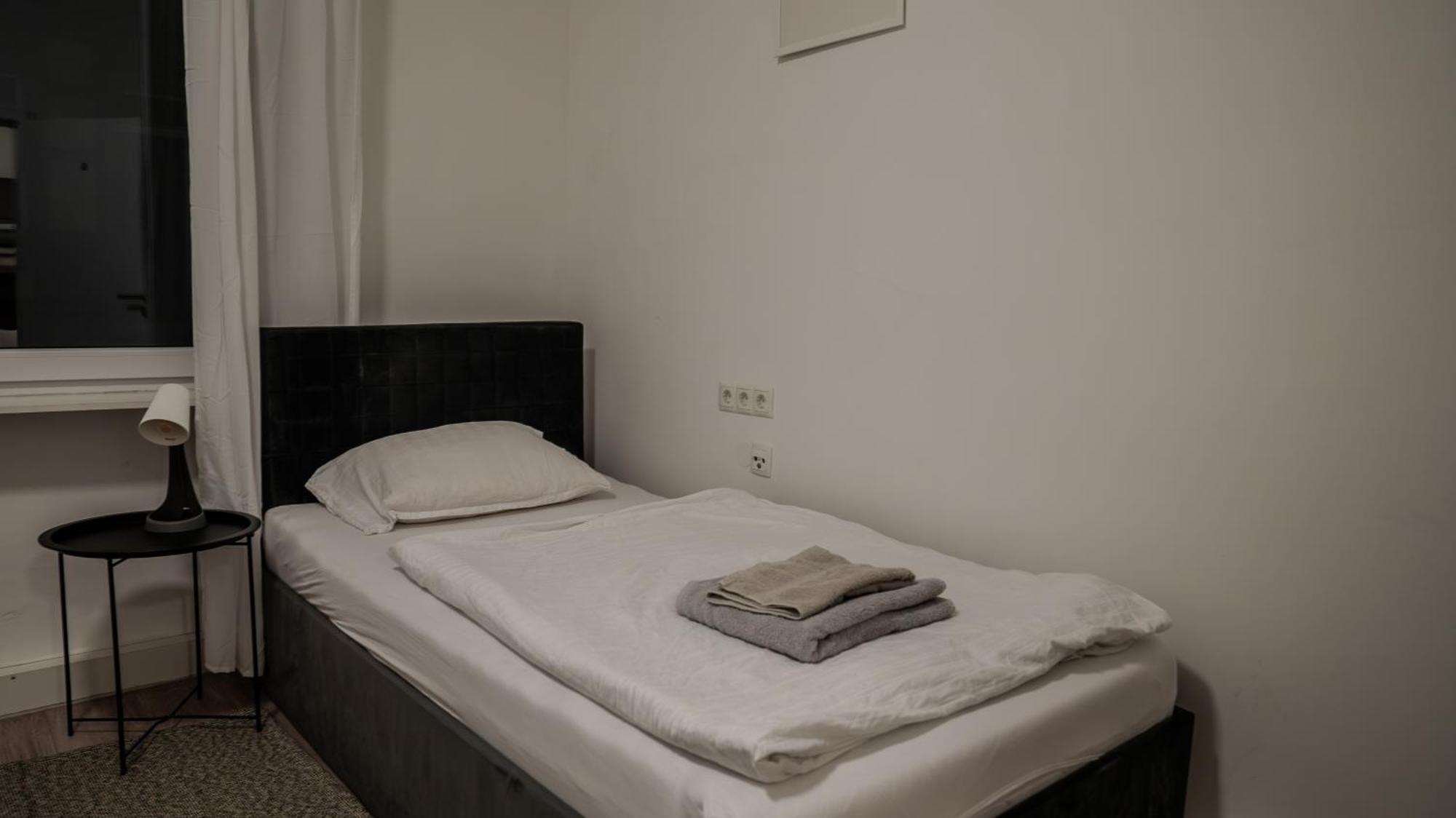 4-jahreszeiten Im Herzen Apartment *