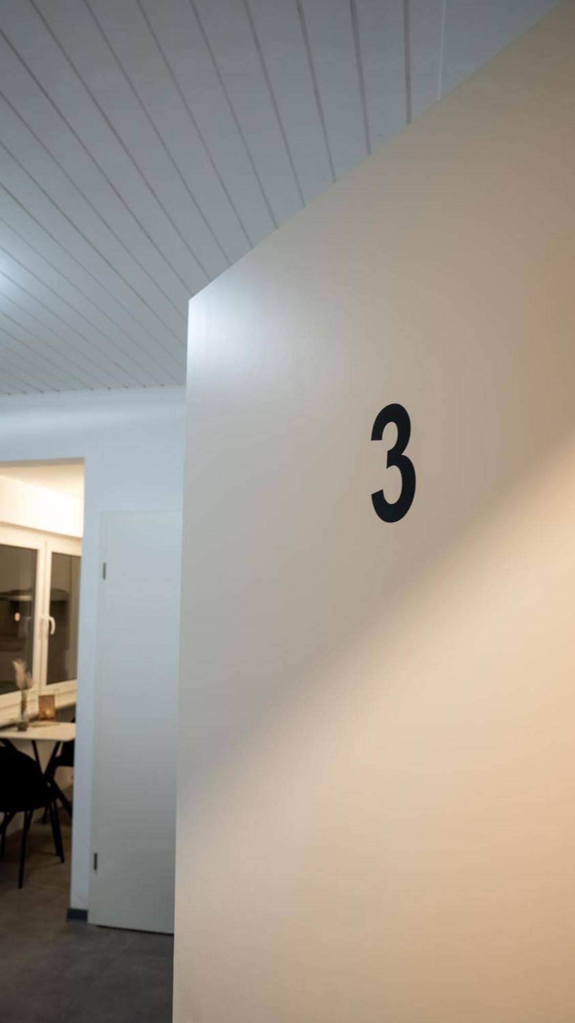 Apartment 4-jahreszeiten Im Herzen *