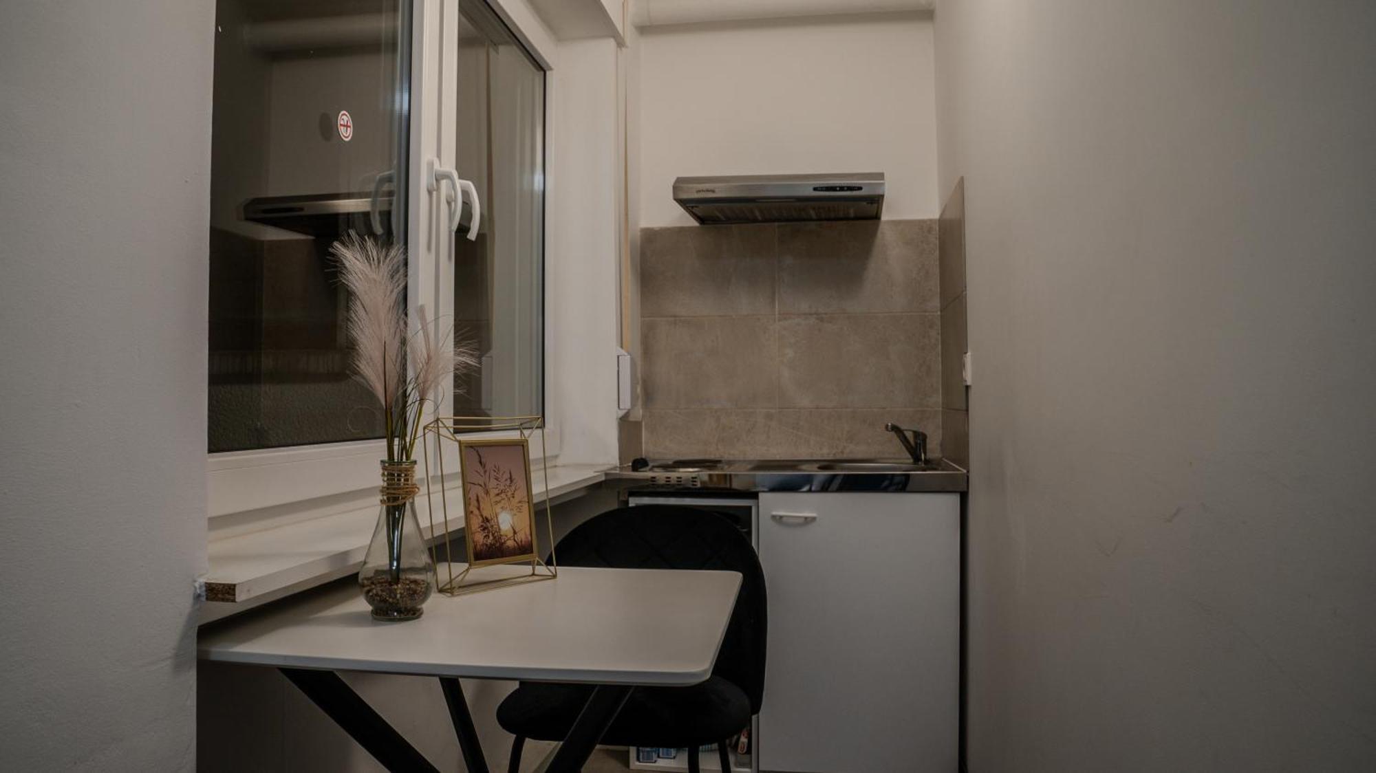 4-jahreszeiten Im Herzen Apartment Montabaur