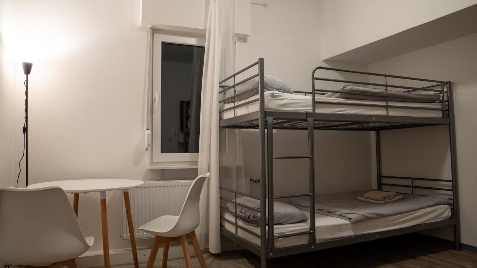 Apartment 4-jahreszeiten Im Herzen