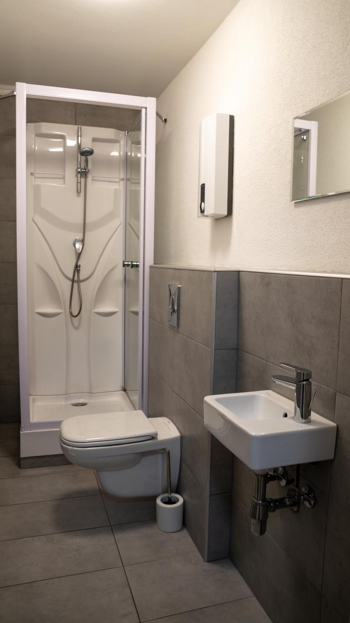 Apartment 4-jahreszeiten Im Herzen *