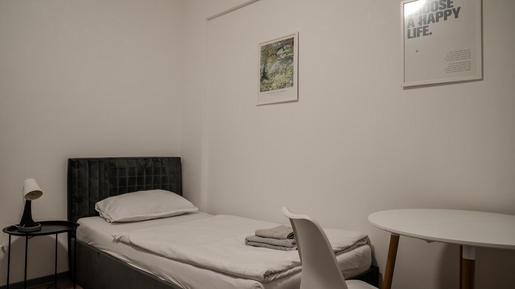 4-jahreszeiten Im Herzen Apartment Montabaur