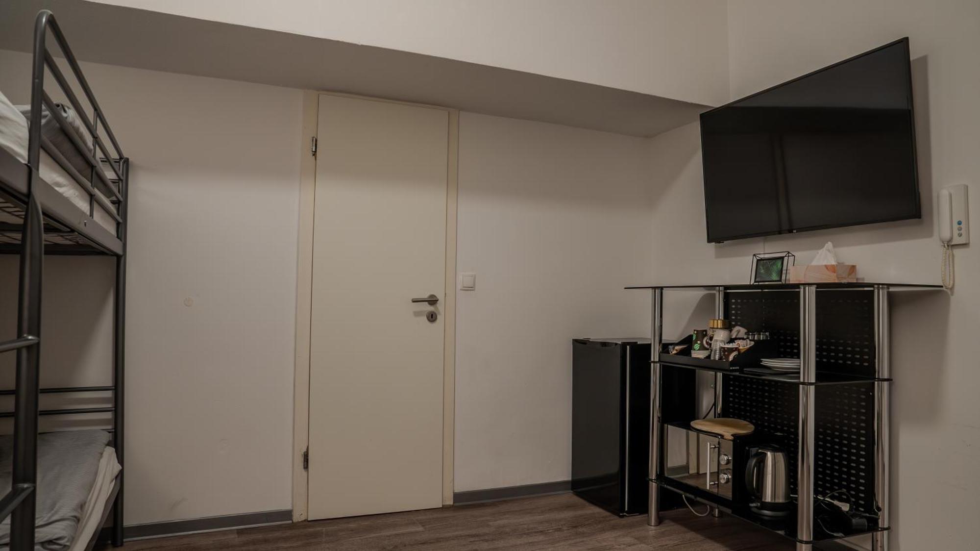 Apartment 4-jahreszeiten Im Herzen Montabaur